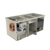 COMBI DRUM 10/15 LOW GRAVITY