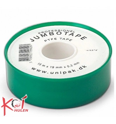 UNITAPE JUMBO (19 X 0,2 MM)