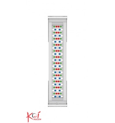 SF SCAPER LED RGB 74 CM/36 WATT