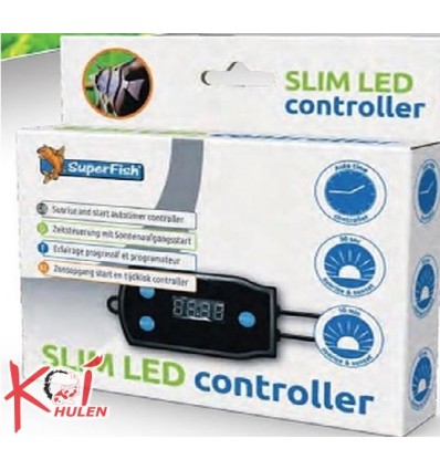 SF LED-controller