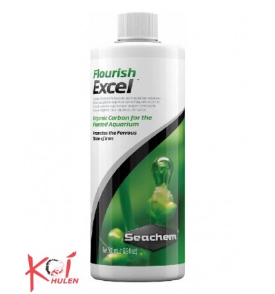 Seachem Flourish 500ml