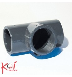 Gevind og lim fittings | Rør og fittings | Koihulen - Koihulen.dk