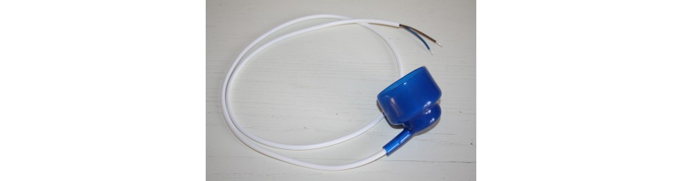 Reservedele til TMC pro clear uv
