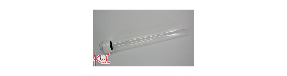 AquaOne UVC reservedele