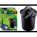 TRYKFILTER NPF-10 SÆT MED 1500 L PUMPE OG 5 METER SLANGE.