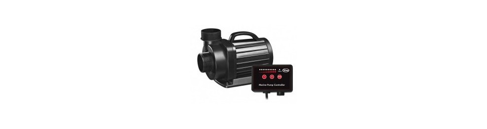 Marine ECO pump