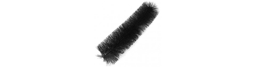 Filterbørster