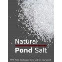 Pond Salt 