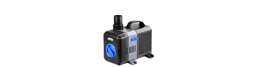 Aqua One pumper