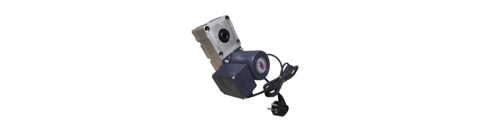 Reservedele Tromlefilter