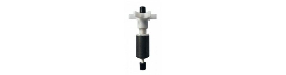 Reservedele Aqua-nova pumper